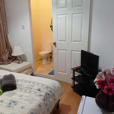 ליברפול Spacious Double Room In Anfield מראה חיצוני תמונה