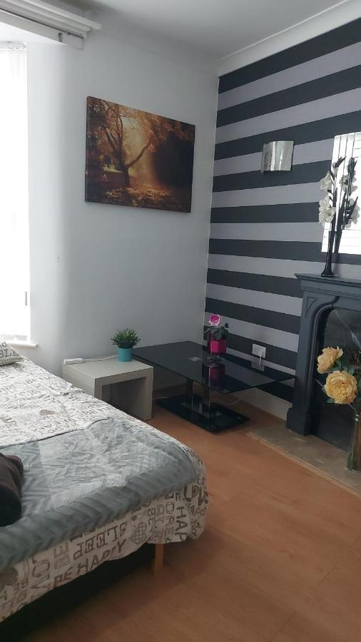 ליברפול Spacious Double Room In Anfield מראה חיצוני תמונה