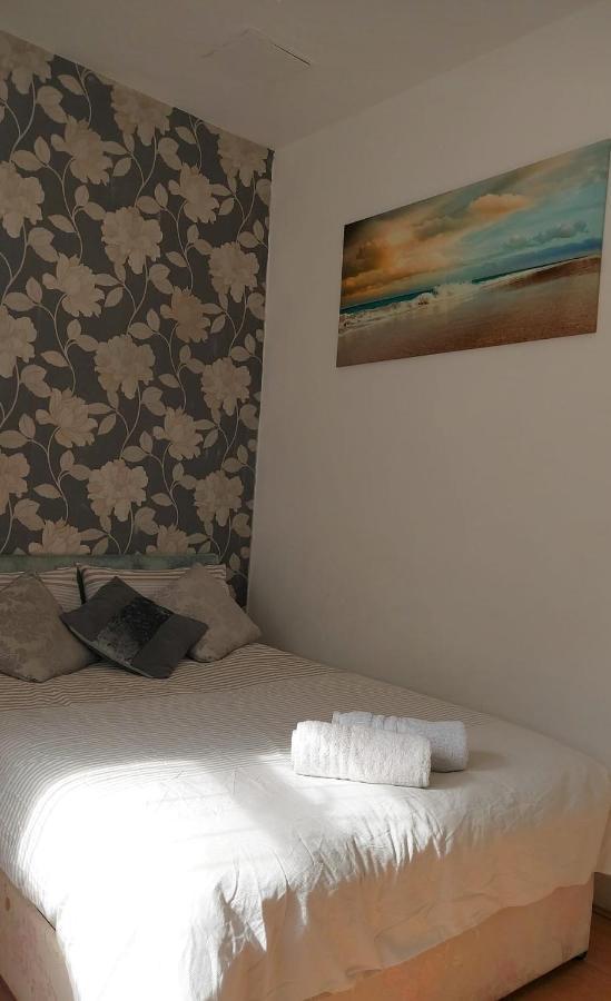 ליברפול Spacious Double Room In Anfield מראה חיצוני תמונה